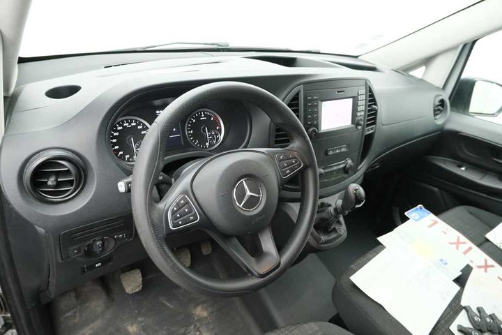 Photo 9 VIN: W1V44760113701349 - MERCEDES-BENZ VITO &#3914 