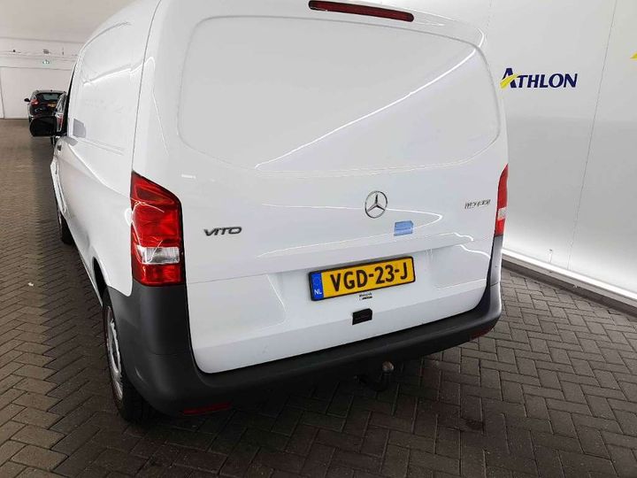 Photo 22 VIN: W1V44760113746173 - MERCEDES-BENZ VITO GB 