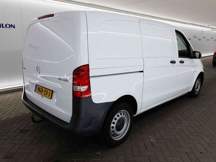 Photo 4 VIN: W1V44760113746173 - MERCEDES-BENZ VITO GB 