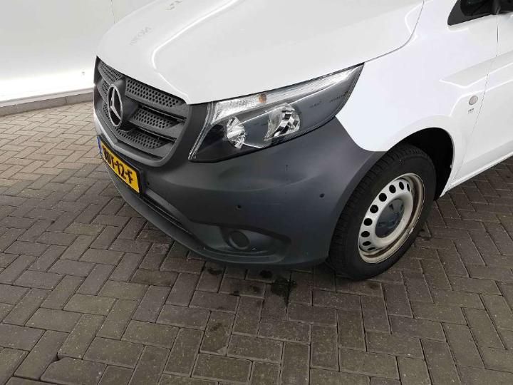 Photo 26 VIN: W1V44760313685261 - MERCEDES-BENZ VITO GB 