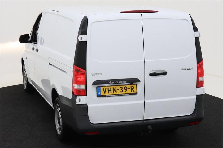 Photo 4 VIN: W1V44760313685421 - MERCEDES-BENZ VITO 