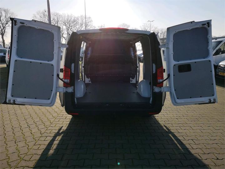 Photo 9 VIN: W1V44760313685421 - MERCEDES-BENZ VITO 