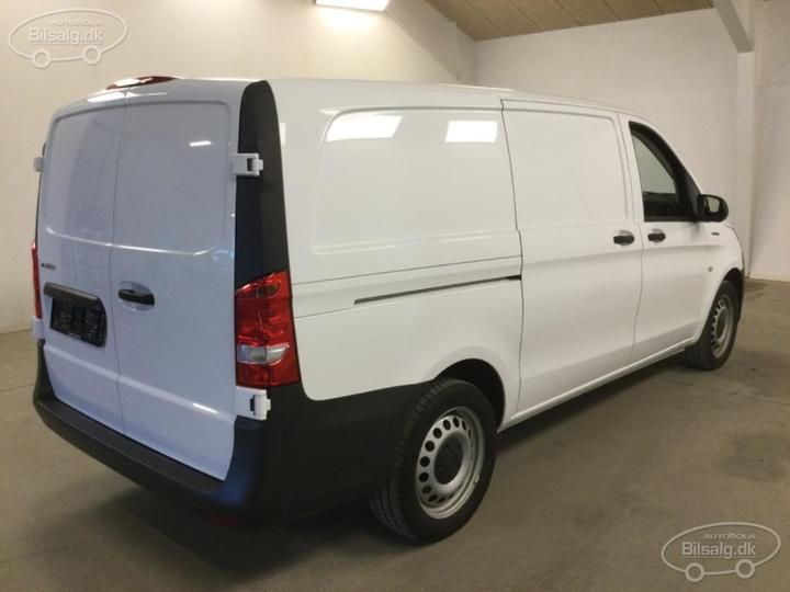 Photo 3 VIN: W1V44760313686015 - MERCEDES-BENZ VITO PANEL VAN 