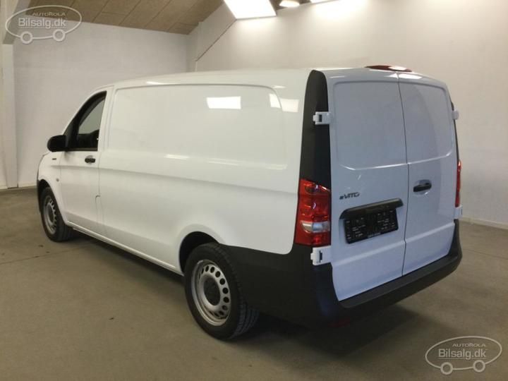 Photo 4 VIN: W1V44760313686015 - MERCEDES-BENZ VITO PANEL VAN 