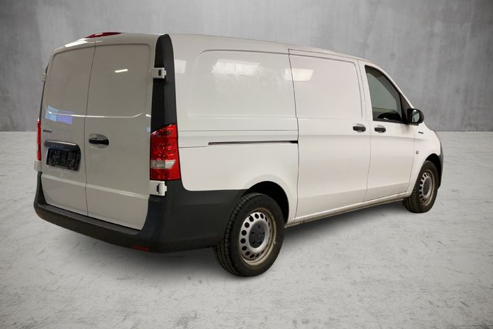 Photo 1 VIN: W1V44760313686066 - MERCEDES-BENZ VITO 