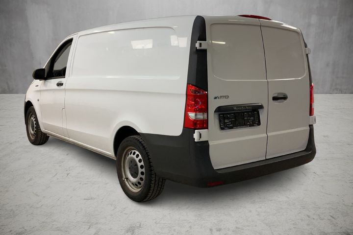 Photo 7 VIN: W1V44760313686066 - MERCEDES-BENZ VITO 