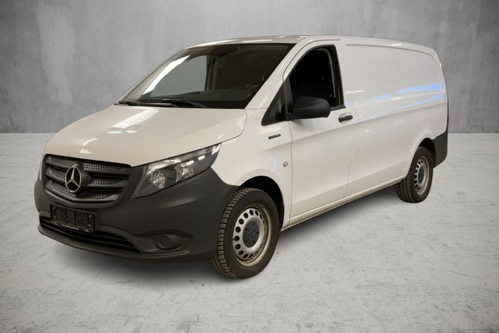 Photo 0 VIN: W1V44760313686066 - MERCEDES-BENZ VITO 