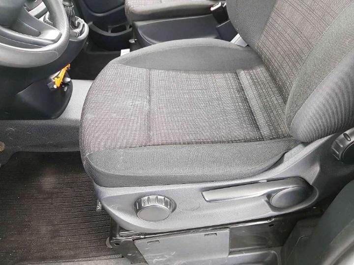 Photo 15 VIN: W1V44760313686409 - MERCEDES-BENZ VITO GB 