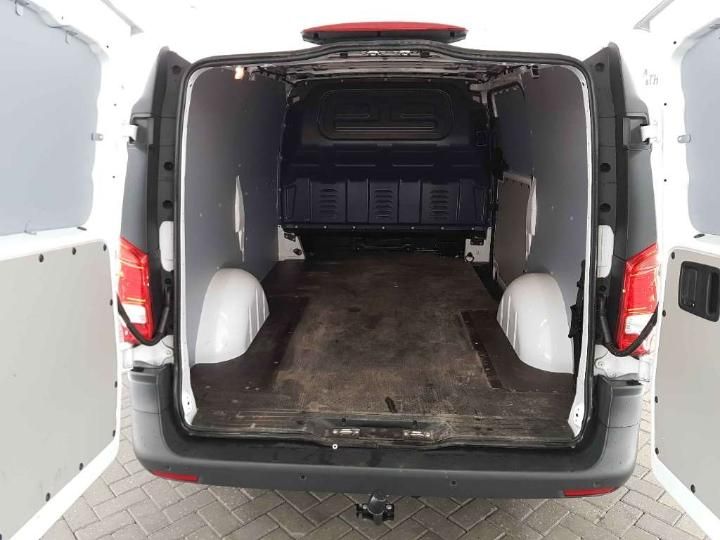 Photo 6 VIN: W1V44760313686409 - MERCEDES-BENZ VITO GB 