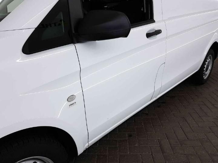 Photo 21 VIN: W1V44760313686442 - MERCEDES-BENZ VITO GB 