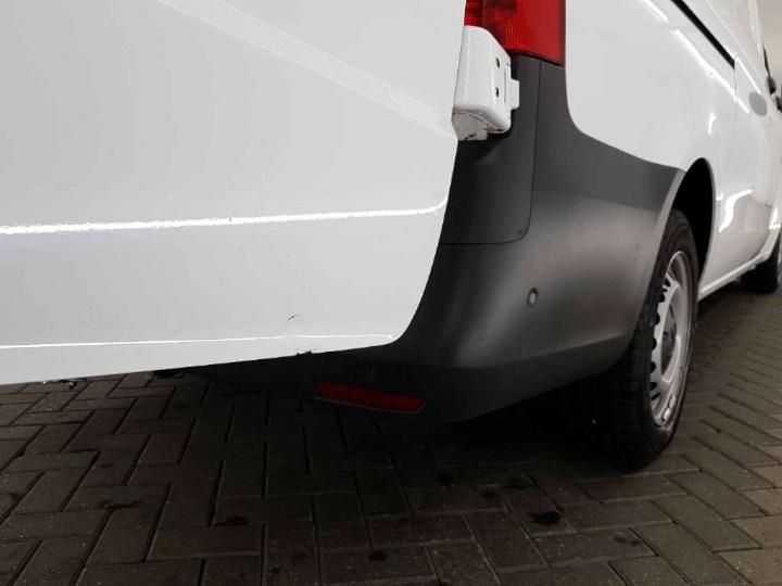 Photo 22 VIN: W1V44760313686792 - MERCEDES-BENZ VITO GB 