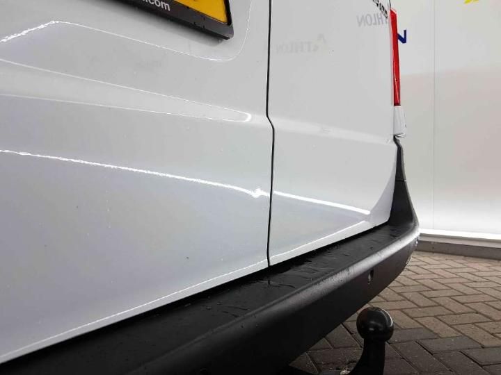 Photo 26 VIN: W1V44760313686792 - MERCEDES-BENZ VITO GB 