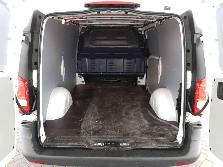 Photo 6 VIN: W1V44760313686792 - MERCEDES-BENZ VITO GB 