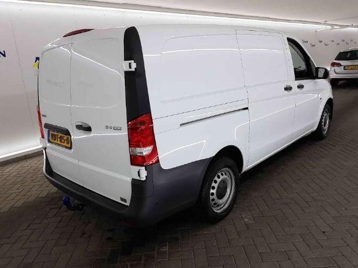 Photo 4 VIN: W1V44760313686815 - MERCEDES-BENZ VITO GB 