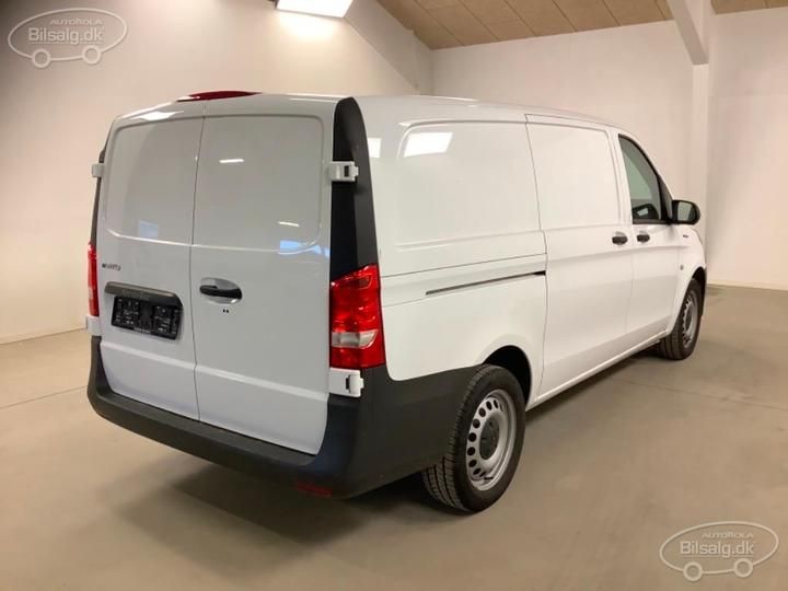 Photo 3 VIN: W1V44760313687768 - MERCEDES-BENZ VITO PANEL VAN 