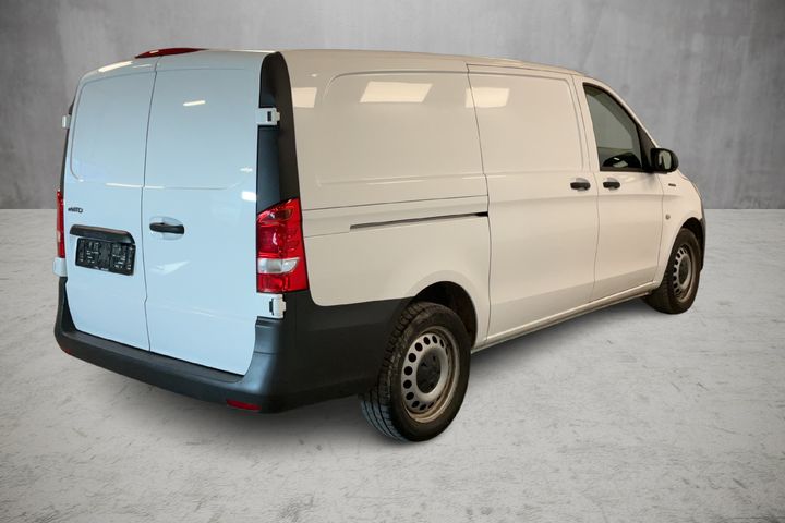 Photo 11 VIN: W1V44760313687979 - MERCEDES-BENZ VITO 