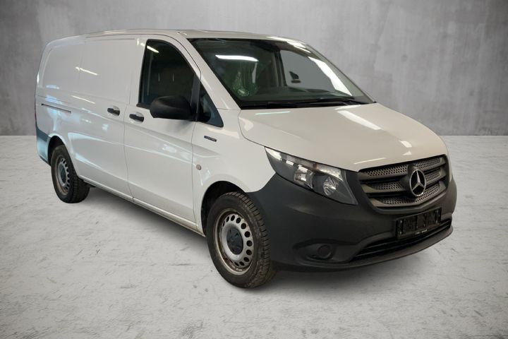 Photo 12 VIN: W1V44760313687979 - MERCEDES-BENZ VITO 