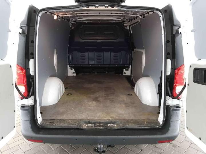 Photo 6 VIN: W1V44760313688636 - MERCEDES-BENZ VITO GB 