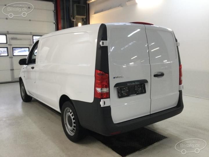 Photo 14 VIN: W1V44760313688674 - MERCEDES-BENZ VITO PANEL VAN 