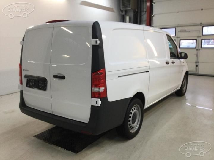 Photo 16 VIN: W1V44760313688674 - MERCEDES-BENZ VITO PANEL VAN 