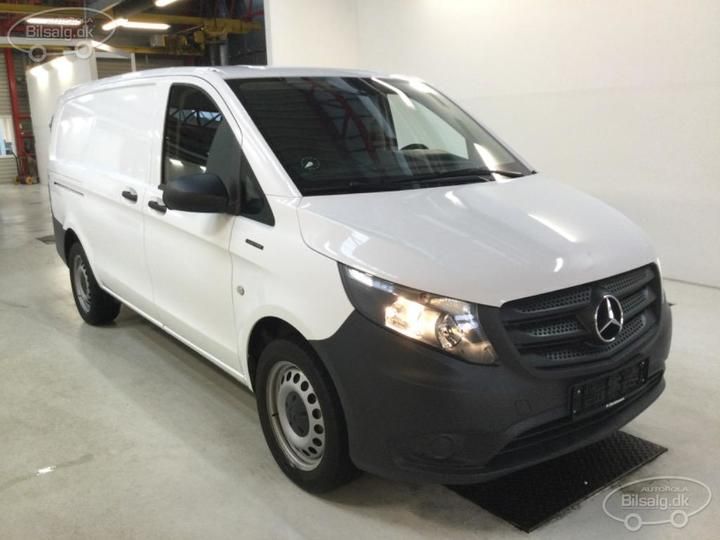 Photo 8 VIN: W1V44760313688674 - MERCEDES-BENZ VITO PANEL VAN 