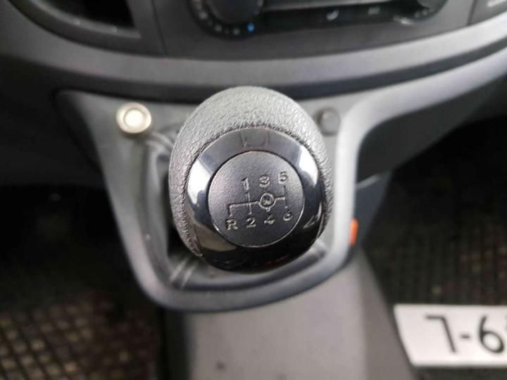 Photo 13 VIN: W1V44760313690252 - MERCEDES-BENZ VITO GB 