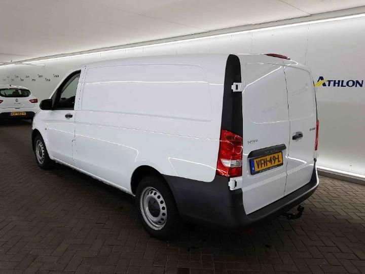 Photo 3 VIN: W1V44760313690252 - MERCEDES-BENZ VITO GB 