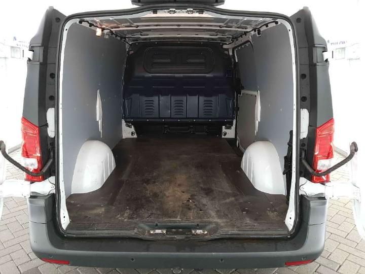 Photo 6 VIN: W1V44760313690252 - MERCEDES-BENZ VITO GB 