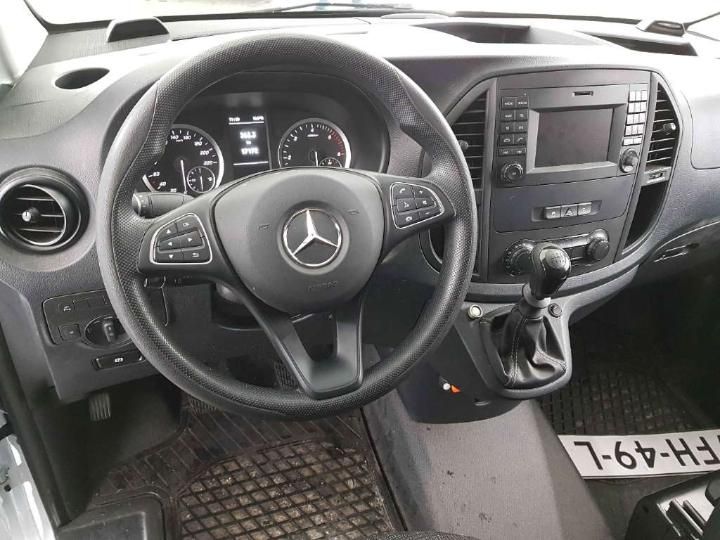 Photo 7 VIN: W1V44760313690252 - MERCEDES-BENZ VITO GB 