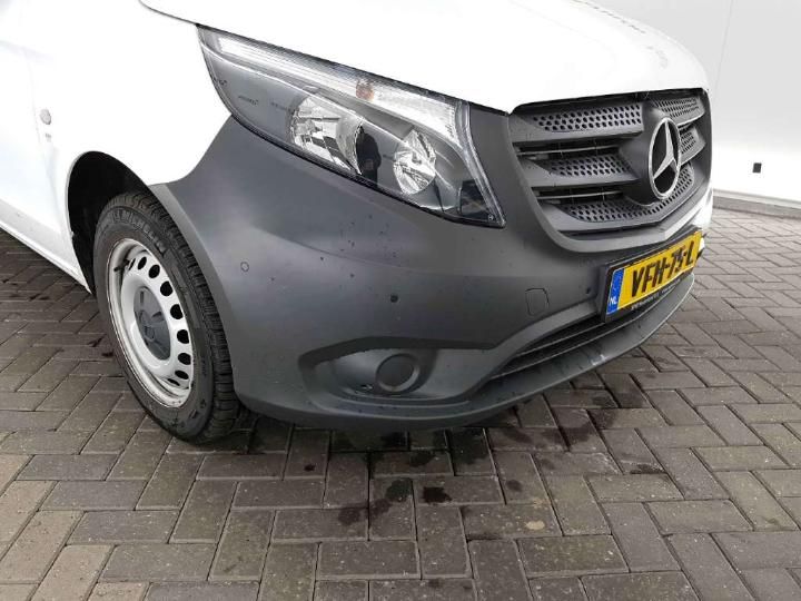 Photo 16 VIN: W1V44760313690305 - MERCEDES-BENZ VITO GB 