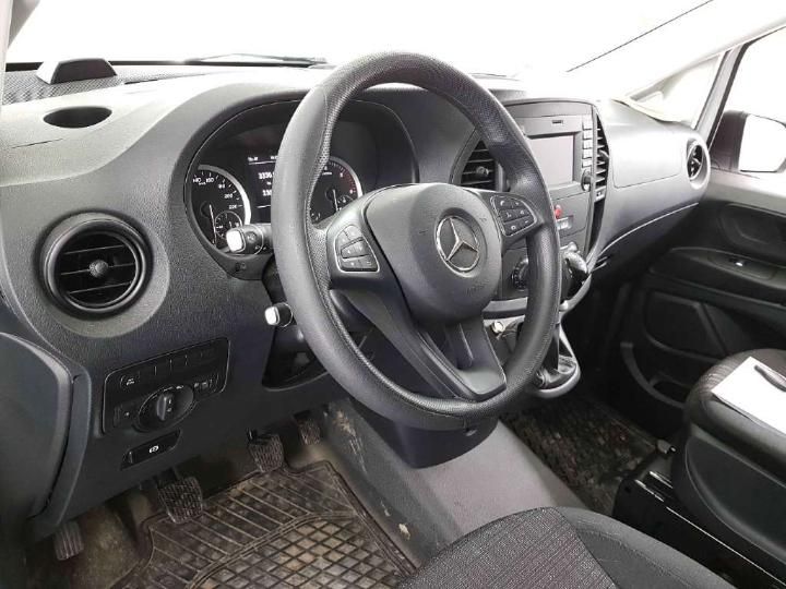 Photo 7 VIN: W1V44760313690305 - MERCEDES-BENZ VITO GB 