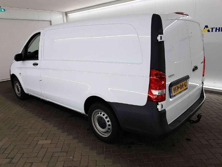 Photo 3 VIN: W1V44760313690378 - MERCEDES-BENZ VITO GB 