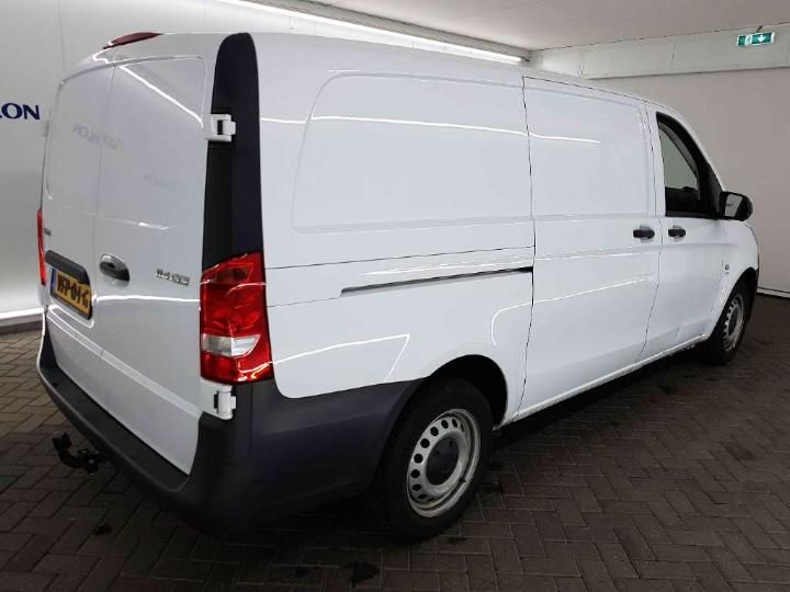 Photo 4 VIN: W1V44760313690378 - MERCEDES-BENZ VITO GB 