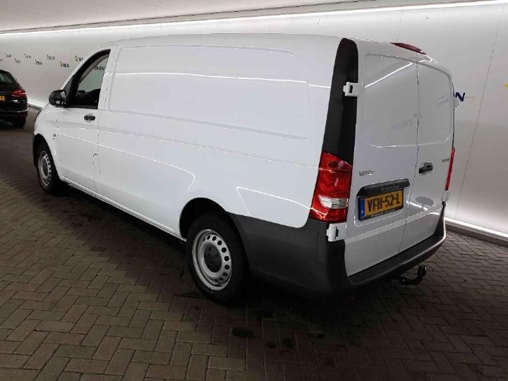 Photo 3 VIN: W1V44760313690508 - MERCEDES-BENZ VITO GB 