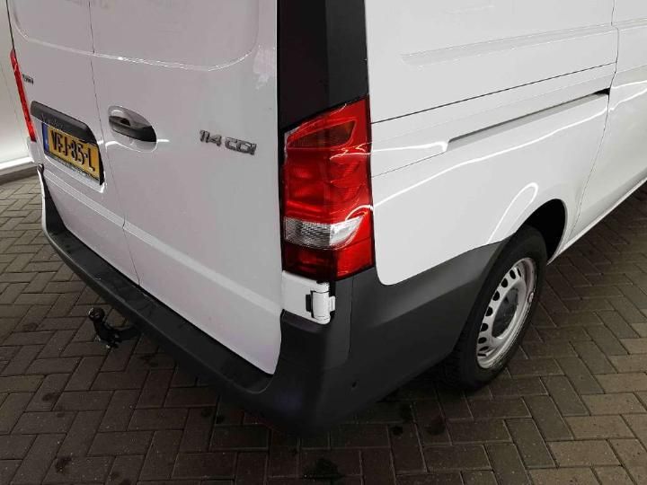 Photo 22 VIN: W1V44760313690713 - MERCEDES-BENZ VITO GB 