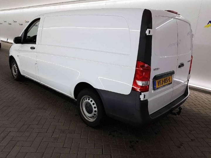 Photo 3 VIN: W1V44760313690713 - MERCEDES-BENZ VITO GB 