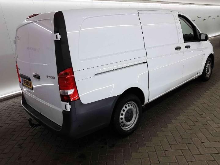 Photo 4 VIN: W1V44760313690713 - MERCEDES-BENZ VITO GB 