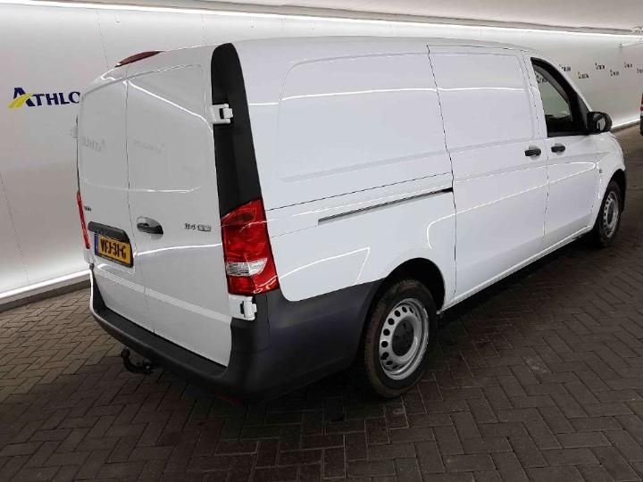 Photo 4 VIN: W1V44760313690755 - MERCEDES-BENZ VITO GB 