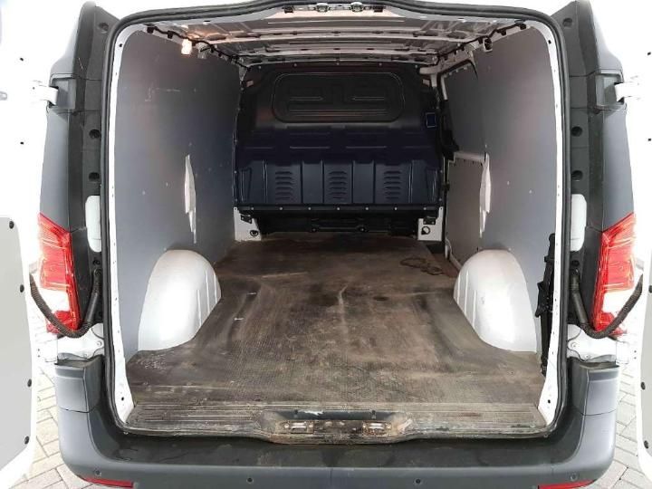 Photo 6 VIN: W1V44760313690755 - MERCEDES-BENZ VITO GB 