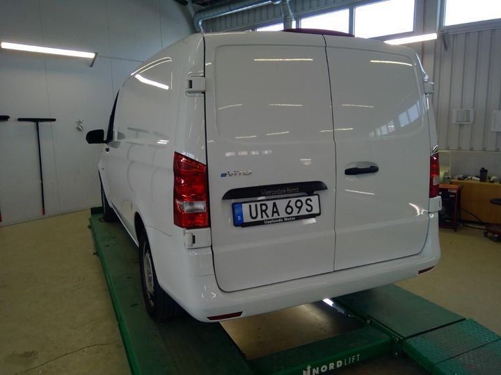 Photo 2 VIN: W1V44760313690815 - MERCEDES-BENZ VITO 