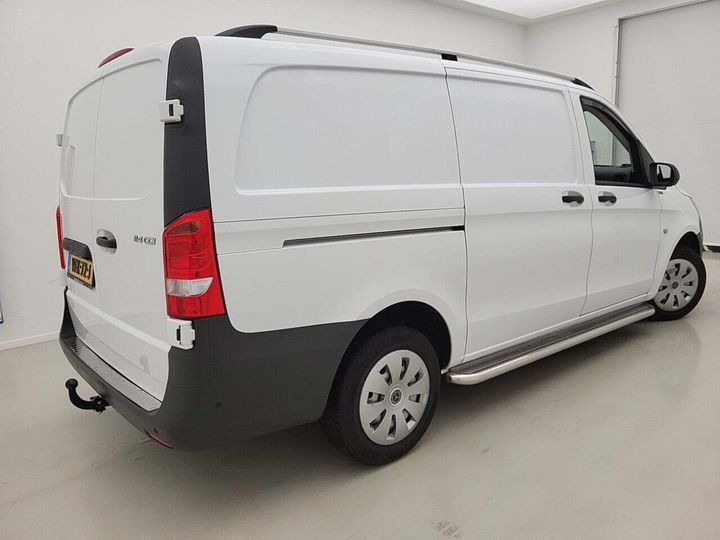 Photo 1 VIN: W1V44760313690838 - MERCEDES-BENZ VITO 