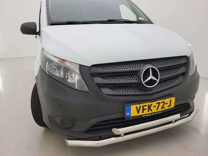 Photo 3 VIN: W1V44760313690838 - MERCEDES-BENZ VITO 