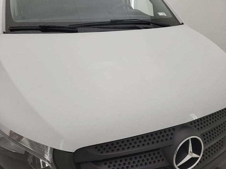 Photo 5 VIN: W1V44760313690838 - MERCEDES-BENZ VITO 