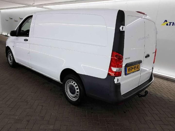 Photo 3 VIN: W1V44760313690902 - MERCEDES-BENZ VITO GB 