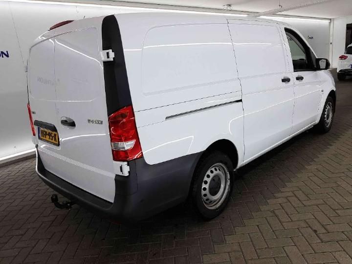 Photo 4 VIN: W1V44760313690902 - MERCEDES-BENZ VITO GB 