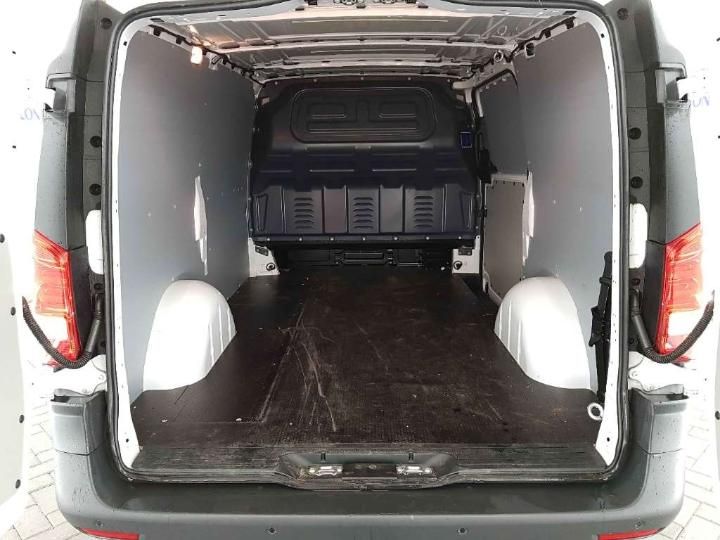 Photo 6 VIN: W1V44760313690902 - MERCEDES-BENZ VITO GB 