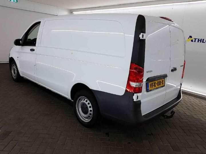 Photo 3 VIN: W1V44760313691022 - MERCEDES-BENZ VITO GB 