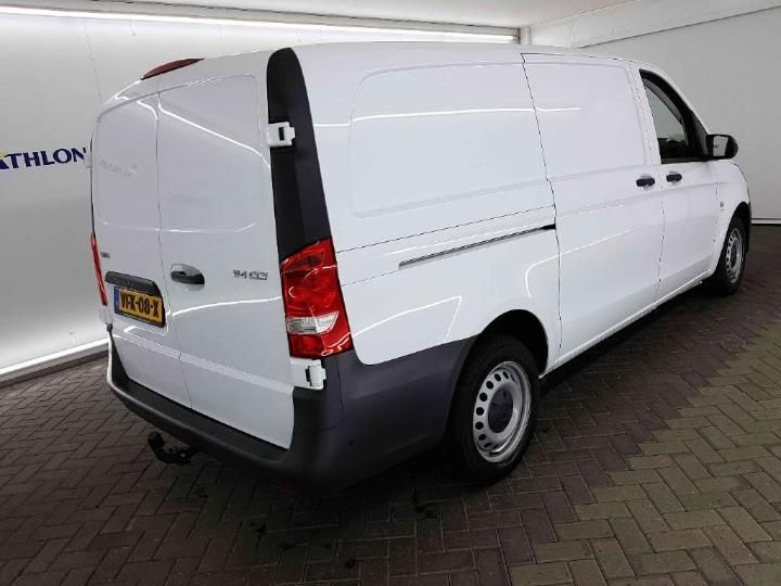 Photo 4 VIN: W1V44760313691022 - MERCEDES-BENZ VITO GB 