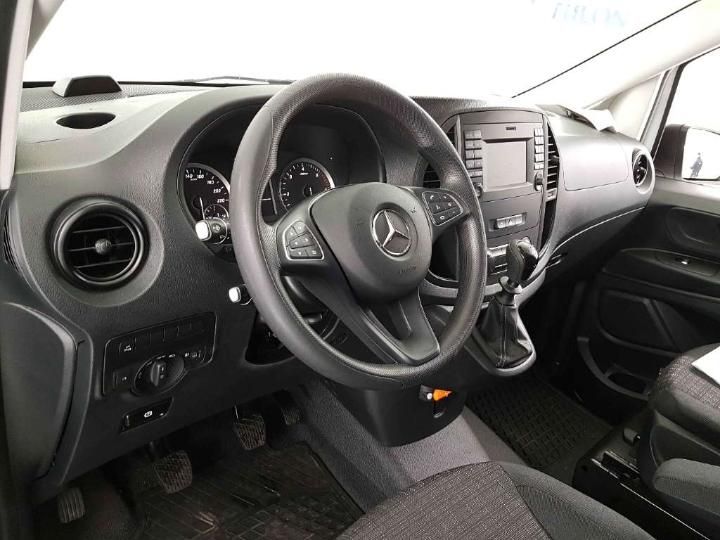 Photo 7 VIN: W1V44760313691022 - MERCEDES-BENZ VITO GB 