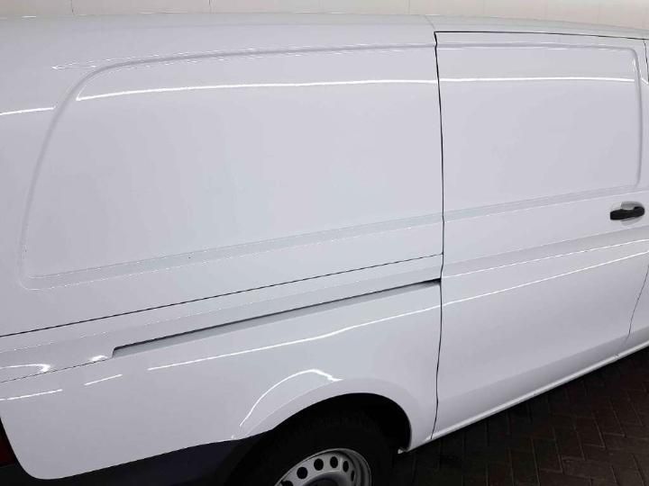 Photo 23 VIN: W1V44760313691289 - MERCEDES-BENZ VITO GB 